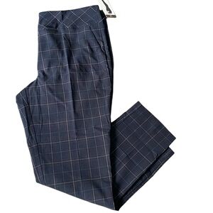 S.C. & CO - Pull On Tummy Control Pants